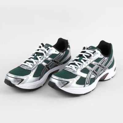 Asics Gel 1130 - Evergreen / Black