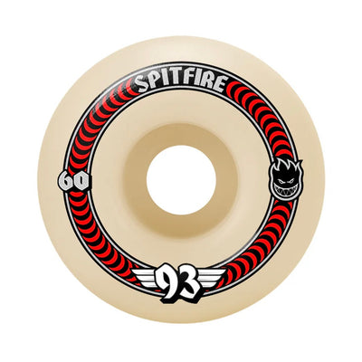 Spitfire Formula Four 93a Classics - Assorted Sizes