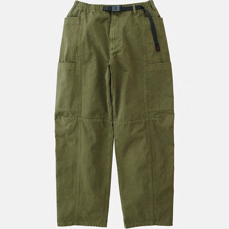Gramicci Voyager Pant - Olive