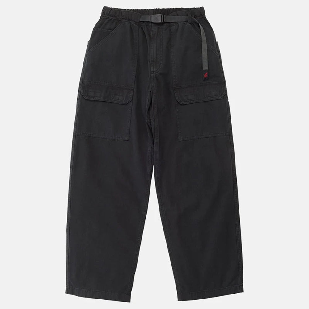 Gramicci EQT Pant - Black