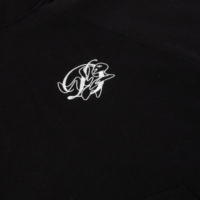Dime Hug Hoodie - Black