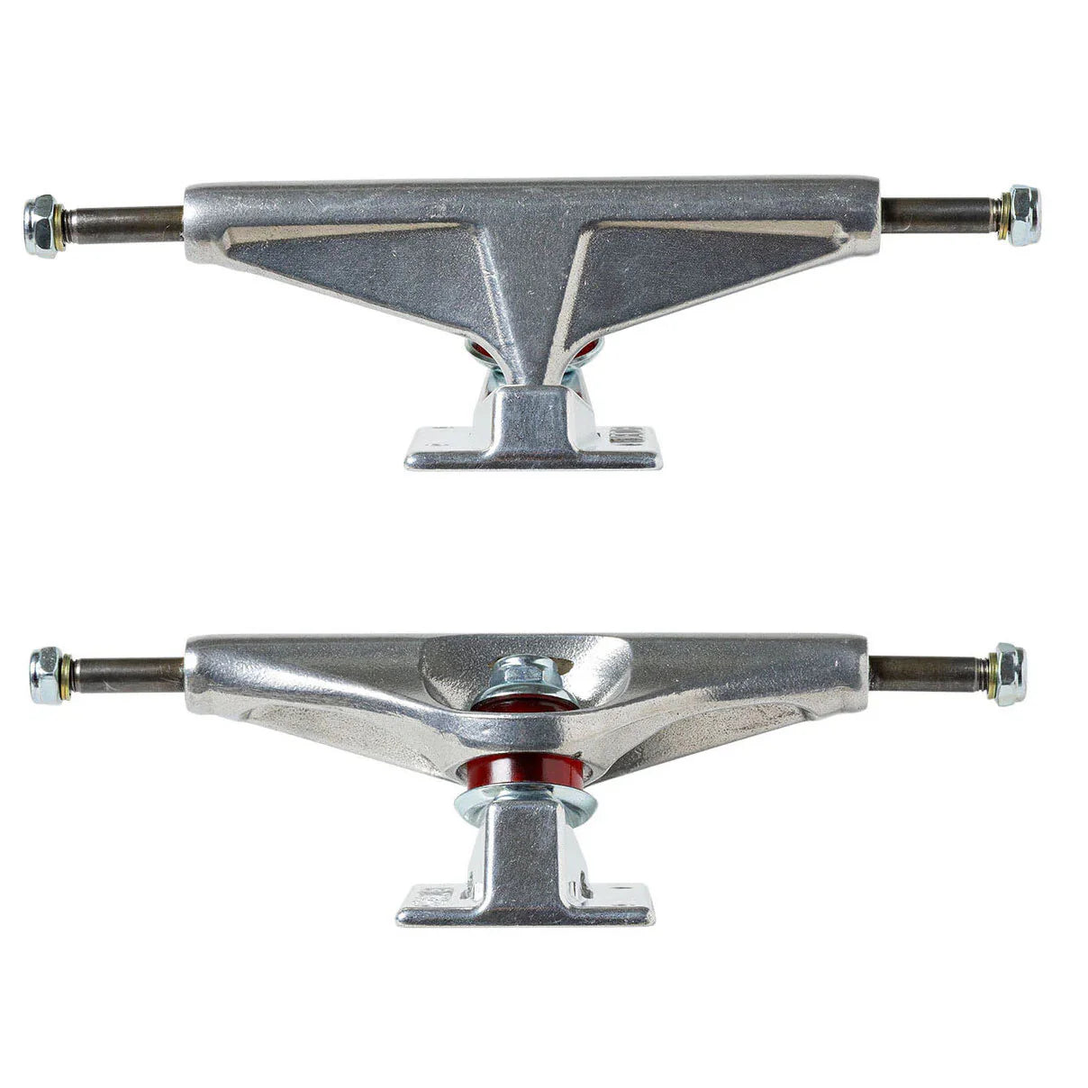 Venture V-Forged Polished Trucks