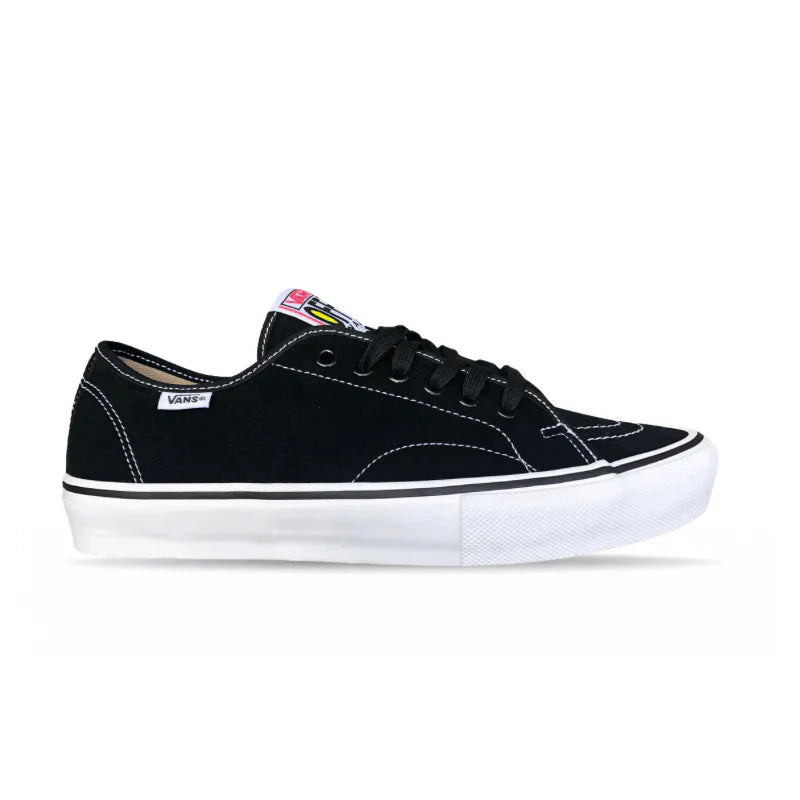 Vans Skate AVE Classic - Black / White