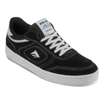 Emerica - KSL III - Black / White
