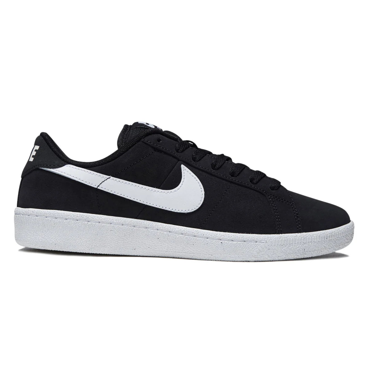 Nike SB Zoom Tennis Classic - Black/White