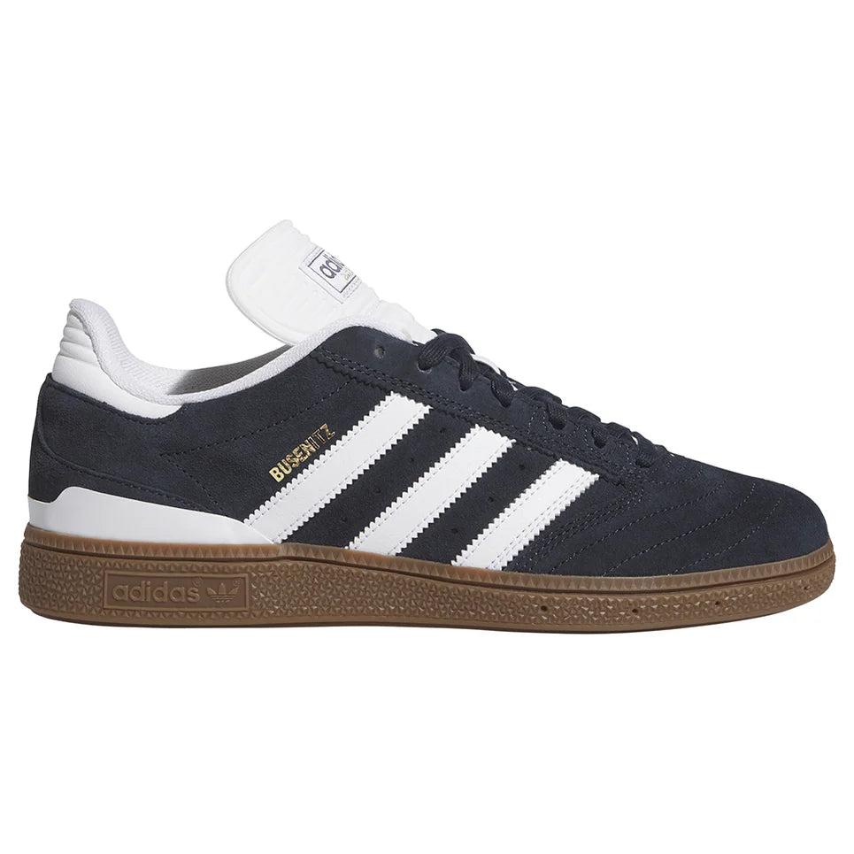 Adidas Busenitz Pro - Aurora Ink/White