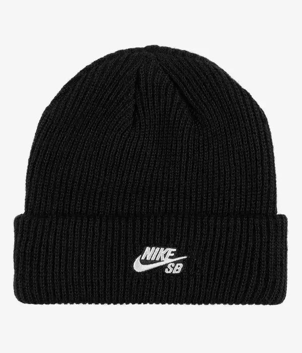 Nike SB Beanie - Black