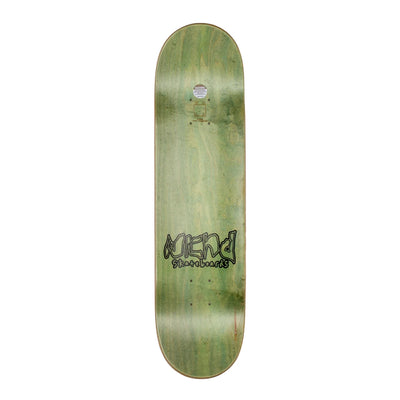 WKND Sarah Muerle ‘Dogoto’ Deck - 8.125