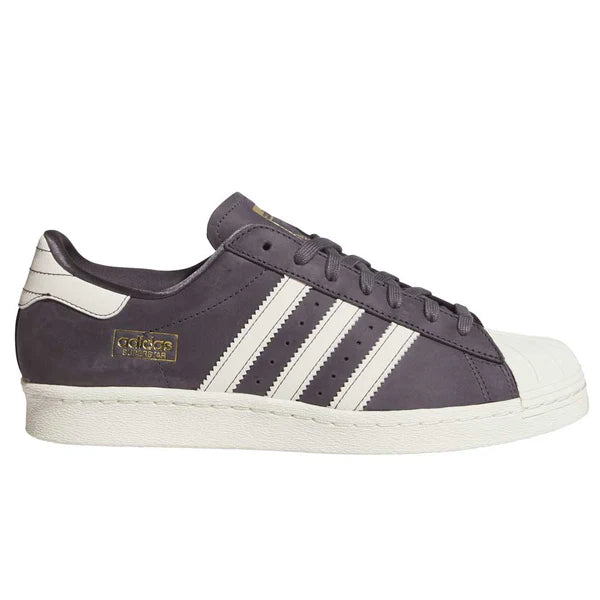 Adidas Superstar 80 ADV - Grey / White