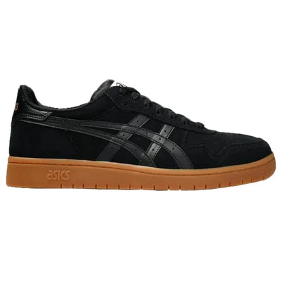 Asics Japan Pro - Black / Tan Presidio