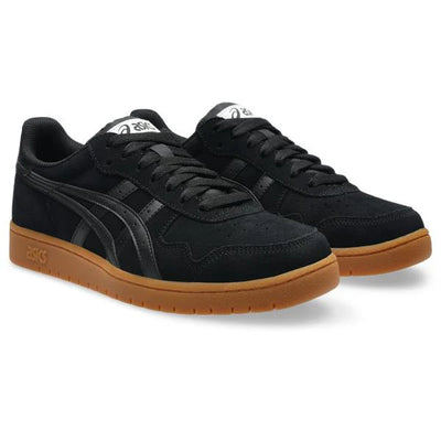 Asics Japan Pro - Black / Tan Presidio