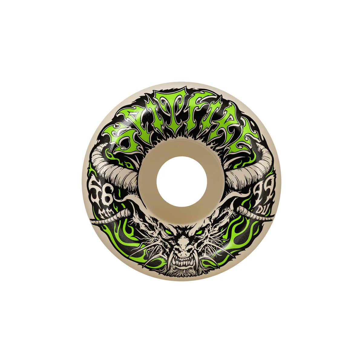 Spitfire Demon Redux Conical Full F4 56mm 54mm