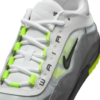 Nike SB Air Max Ishod - Black/ Neon / Yellow