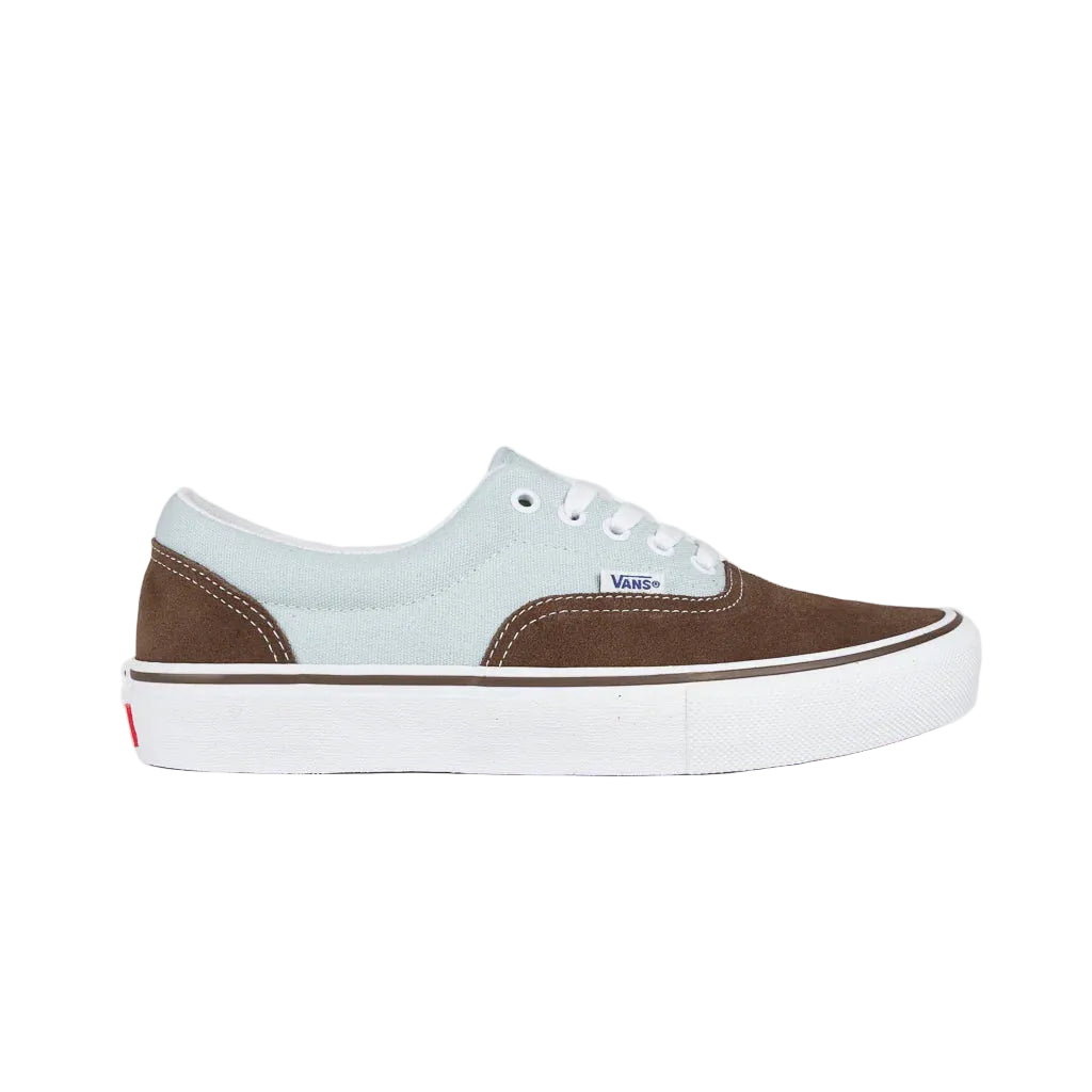 Vans Skate Era - Brown Blue