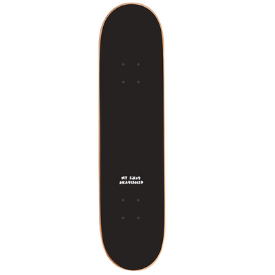 My First Skateboard Mini Complete S.F. 6.75 / 7.25