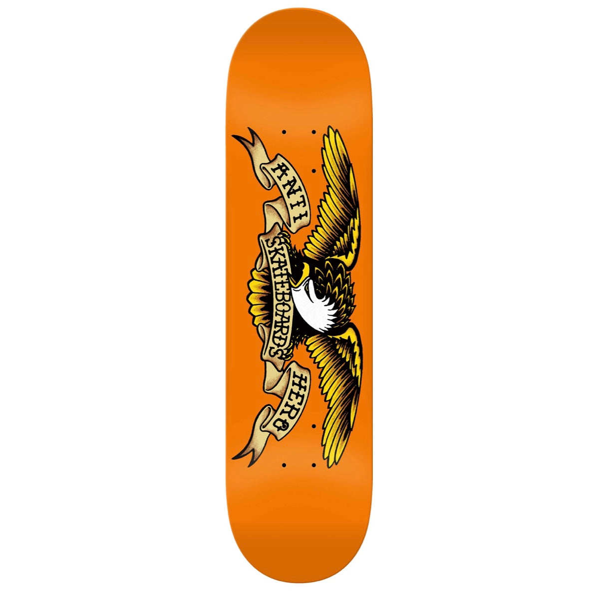Antihero Classic Eagle Deck - 9.0