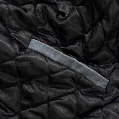Butter Goods Insulated Work Jacket - Washed Slate