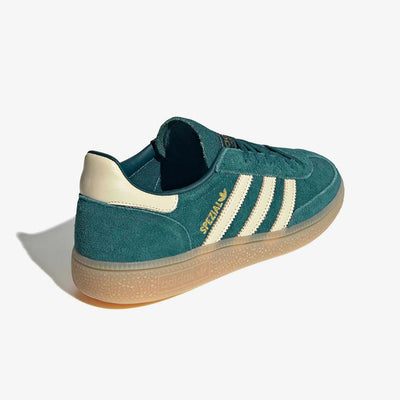Adidas Handball Spezial Shoes - Rich Green