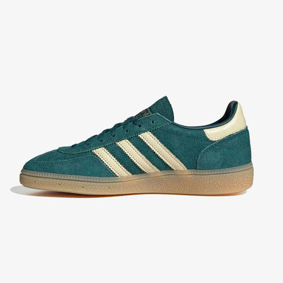 Adidas Handball Spezial Shoes - Rich Green