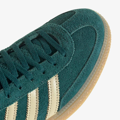 Adidas Handball Spezial Shoes - Rich Green