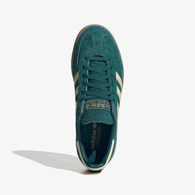 Adidas Handball Spezial Shoes - Rich Green