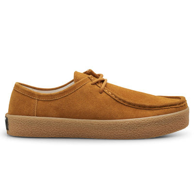 Last Resort AB VM006 Moc - Golden Brown / Gum