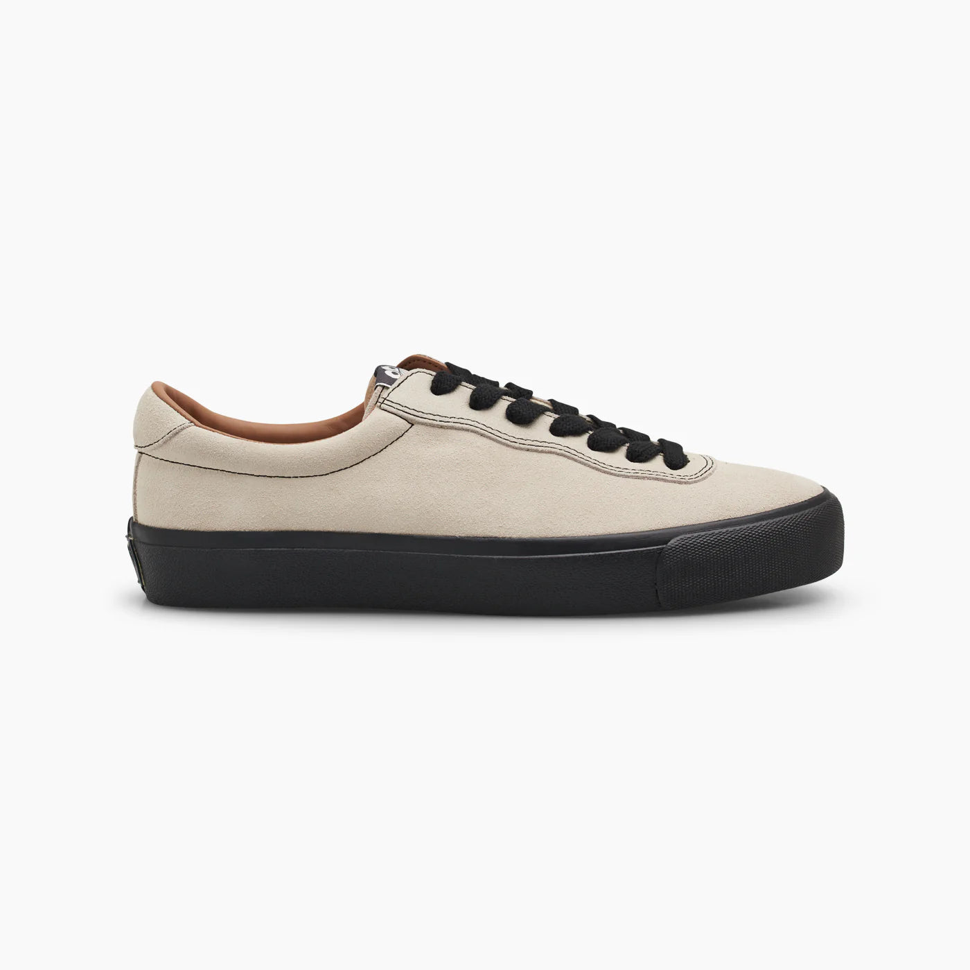 Last Resort AB VM001 Suede Lo - White / Black / Black