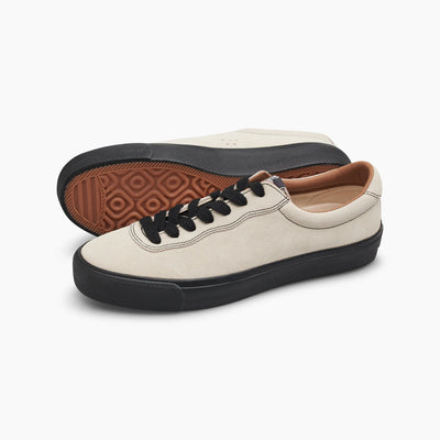 Last Resort AB VM001 Suede Lo - White / Black / Black