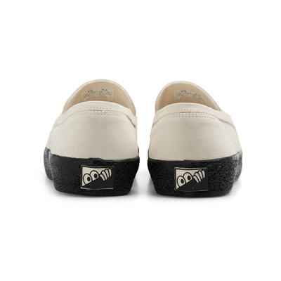 Last Resort AB VM005 Loafer - White / Black