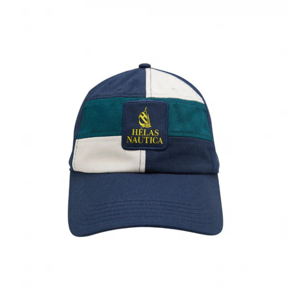 Hélas Caps x Nautica Cap - Multi