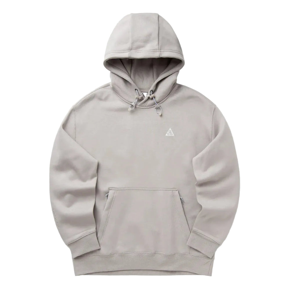 Nike ACG Tuff Fleece Hoodie - Grey