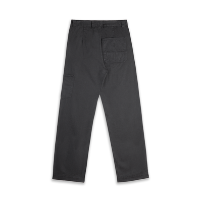 Polar Skate Co Fatigue Pants - Black