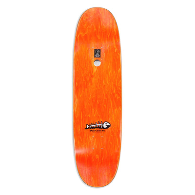 Polar Skate Co - Emile Laurent 'Trash Can' Deck