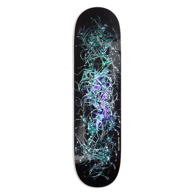 Polar Skate Co - Paul Grund 'Crystal Depth' Deck