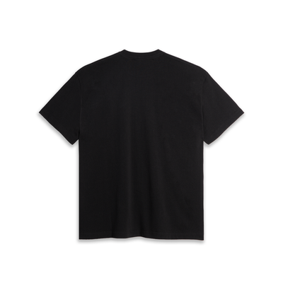 Polar Skate Co Tee | Cat - Black