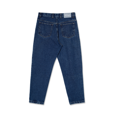 Polar Skate Co '92! Denim - Dark Blue