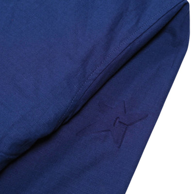 Carpet Arabic Rip Stop Jacket - Navy