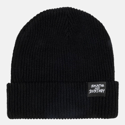 Thrasher Skategoat/Sad Beanie - Various