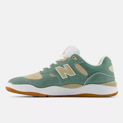 New Balance 1010 Tiago - Green/Beige (NM1010TC)