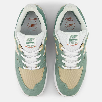 New Balance 1010 Tiago - Green/Beige (NM1010TC)