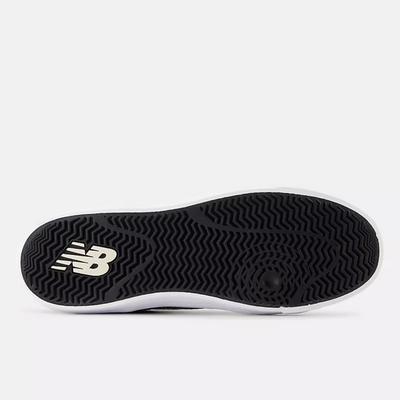 New Balance Numeric Franky Villani 417 Low - Brown (Woodland)/Black