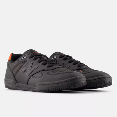 New Balance Tom Knox 600 - Black/Orange (NM600TOO)