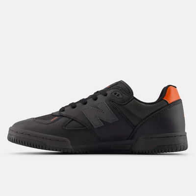 New Balance Tom Knox 600 - Black/Orange (NM600TOO)