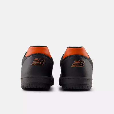 New Balance Tom Knox 600 - Black/Orange (NM600TOO)