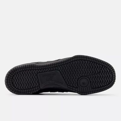 New Balance Tom Knox 600 - Black/Orange (NM600TOO)