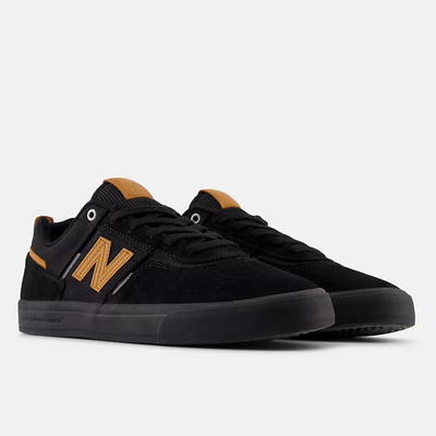 New Balance 306 Jamie Foy - Black/Brown 306BON