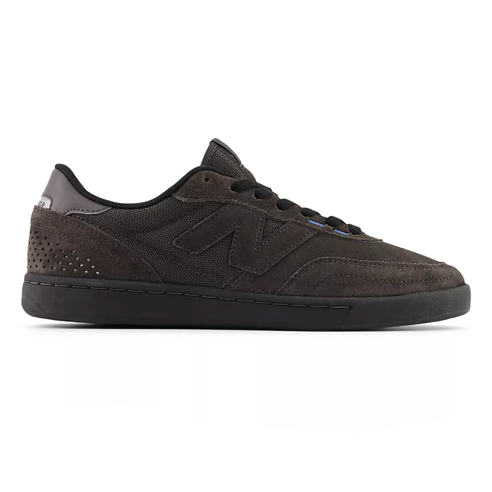 New Balance Numeric 440 V2 - Black Cement/Black
