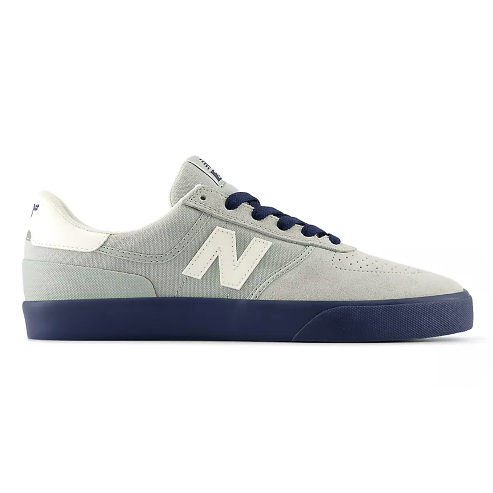 New Balance 272 - Lone Star Grey/White