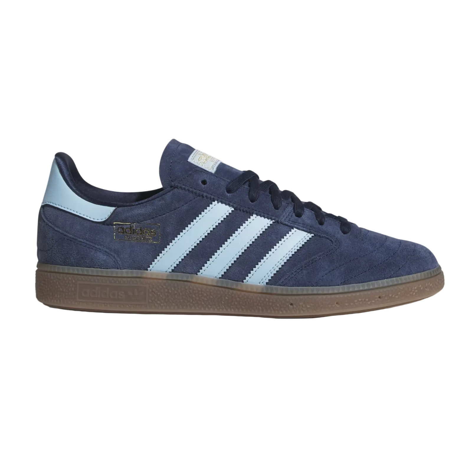 Adidas Busenitz Vintage - Collegiate Navy/Clear Sky/Gum