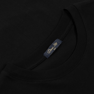 Dime Cookout T-Shirt - Black
